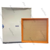 Foton Value Parts Automate Air Filter w/ Foam: Toano