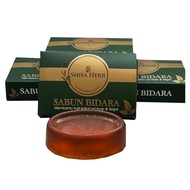 Sabun Bidara SHIFA HERBKhasiat Sabun Skin Care Product