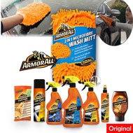 Official Armor All Ultra Shine Wash & Wax/Wheel & Tire Cleaner/Shield Extreme Protectant/Wheel & Tir