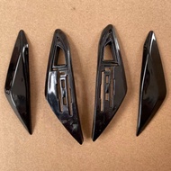 2024สำหรับ SHOEI Z8หมวกนิรภัยที่ติดตั้งบนเลนส์สายสวน Z8เหนือหัวทางเข้าและทางออกสายสวนเหนือศรีษะทั่วไ