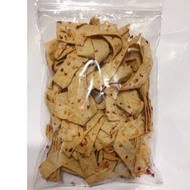 Daejeon Cod Spicy Slices