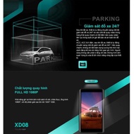 D12 dash Cam (XD08) genuine Acumen USA -