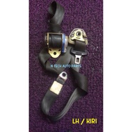 Toyota Vios NCP42 Front Seat Belt (Used)