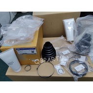 FORD RANGER T7 (GENUINE) DRIVE SHAFT BOOT KIT (INNER & OUTER) - AB3Z-3B-436C