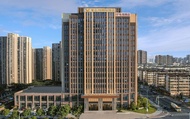 Vienna International Hotel (Nanchang Initiated Outlets Shop)