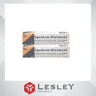 Egoderm Ointment 25g x 2 (Twin Pack)