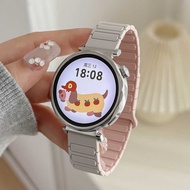 Suitable for Huawei gt5 Strap Watch gt4 Women's watchgt5 New Female watch4pro Series gt3 Smart 4 Wom