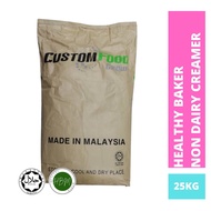 [READY STOCK] [GUNI BESAR 25KG] Non Dairy Creamer 25KG [Malaysia Halal Product]