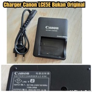 Canon Eos 1000D 500D 450D DSLR Camera Charger for LPE5 LCE5 Canon LCE5E Camera Charger