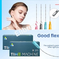 20 Pcs 18G22G23G25G5027G30G Cannula for face