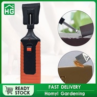 Homyl Floor Repairing Tool Pen Block Professional Easy to Use Sticks and Melting Tool for Lvt/spc/wp