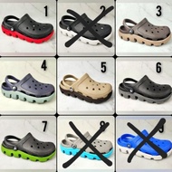 Crocs Men's Sandals / Crocs Duet Sport