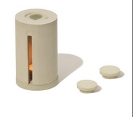 🇯🇵 Soil Aroma Pot 珪藻土香薰瓶