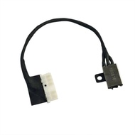 For Dell Inspiron P35E001 P35E002 DC Power Jack Cable DC301011B00 2K7X2 02K7X2