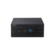 MINI PC (มินิ พีซี) ASUS (PN51-S1-B5362AD) / AMD Ryzen™ 5 5500U / 8GB / 256GB SSD / Integrated Graphics / Windows 11 Home / รับประกัน 3 ปี - BY A GOOD JOB DIGITAL VIBE