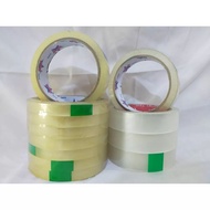 12 mm x 60 meters and 24x60 M Clear Insulation