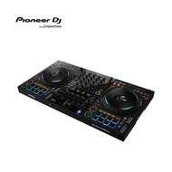 Pioneer DJ DDJ-FLX10 4-Channel Professional DJ Controller