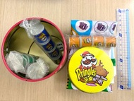 品客飛行棋 品客薯片 Pringles Pilot Chess