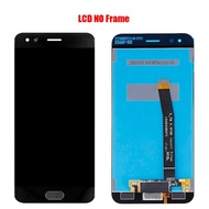 LCD Display For Asus Zenfone 4 ZE554KL LCD Touch Screen assembly with Frame Z01KD Z01KDA Z01KS Scree