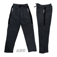 Imported Gym Training Pants for Men and Women N001b (3 colors)