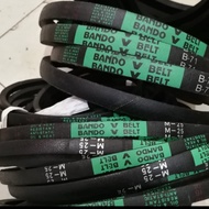 Vanbelt A 109 Tali Kipas Fanbelt Bando Green Seal A 109 / A109 / A-109