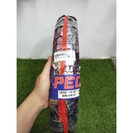 SPEC 848 70/90-16 TYRE TUBELESS