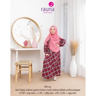Rauna RH 01 ANEMONE