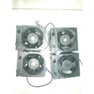 Dell R540 R540xd Cooling Fan 2nd CPU upgrade PN H3H8Y 0H3H8Y