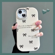 Bow Case Redmi 14C Note 14 13C 13 Poco C75 C65 X7 X5 F3 M3 A3 Xiaomi 14T 13T 9A 11 9 9T 10 A1 10A No