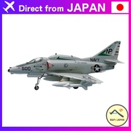 Hasegawa 1/72 scale US Navy A-4E/F Skyhawk plastic model B9 【Direct from Japan】