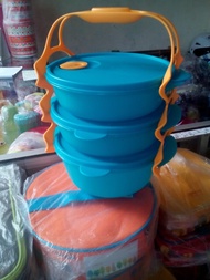tupperware carry all bowl