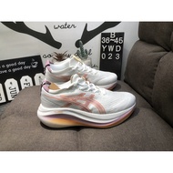 AS nimbus27 cushioned Breathable and comfortable running shoes