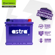 ASTRA DIN45L MF Car Battery (Next Day Delivery)