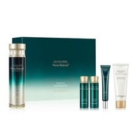 [ISAKNOX] Age Focus Prime Wrinkle For All Serum Set (5th-Generation Retinoid Infused)