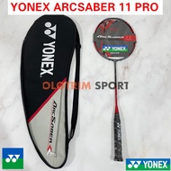 Raket Badminton YONEX ARC SABER 11 PRO ArcSaber Japan Original