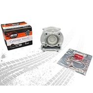MTK/ Takasago Cylinder Block MIO SPORTY STD/MIO 54MM/MIO 59MM