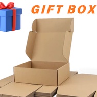 Gift Box | Premium Carton Packaging | Luxury & Courier Box Fixguru Kraft