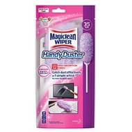Magiclean Wiper Handy Duster 35cm / extendable 95cm / refill 3s