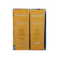 WARDAH DD Cream C Defense 20ml