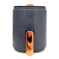 Gaabor 4.0Liters GA-M4B Air Fryer 3-Dimensional Hot Air Circulation Kitchen Non-Stick Air Fryer