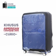 Code S67E Suitcase Protective Cover For American Tourister Curio Brand All Sizes Complete 2inch 25inch 28inch