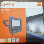 LED Floodlight 50w - 4500lm