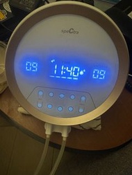 Spectra Dual S
