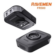 NEW Ravemen FR500 FR300 FR160 bicycle Computer Mount Front Light (For Garmin / Wahoo / Bryton) lampu