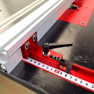 【ELECT】Miter Track Stop T-track Sliding Bracket For 30/45 T-Track Woodworking Tool
