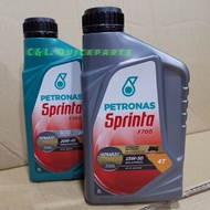 4T Minyak Petronas Sprinta F300/F700