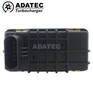 Turbo Electronic Actuator A6420902486 GTB2060V G-013 G-13 6NW009543   Turbo Electronic Actuator For 