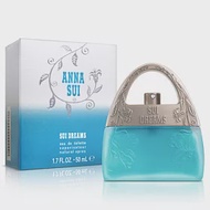 Anna Sui 安娜蘇 甜蜜夢境女性淡香水(50ml)