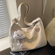 padini handbag sling bag budak perempuan Beg Tote bergaya dan atmosfera musim panas 2025 beg pesanan