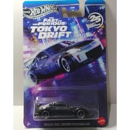 HOT WHEELS FAST & FURIOUS TOKYO DRIFT NISSAN 350Z CUSTOM